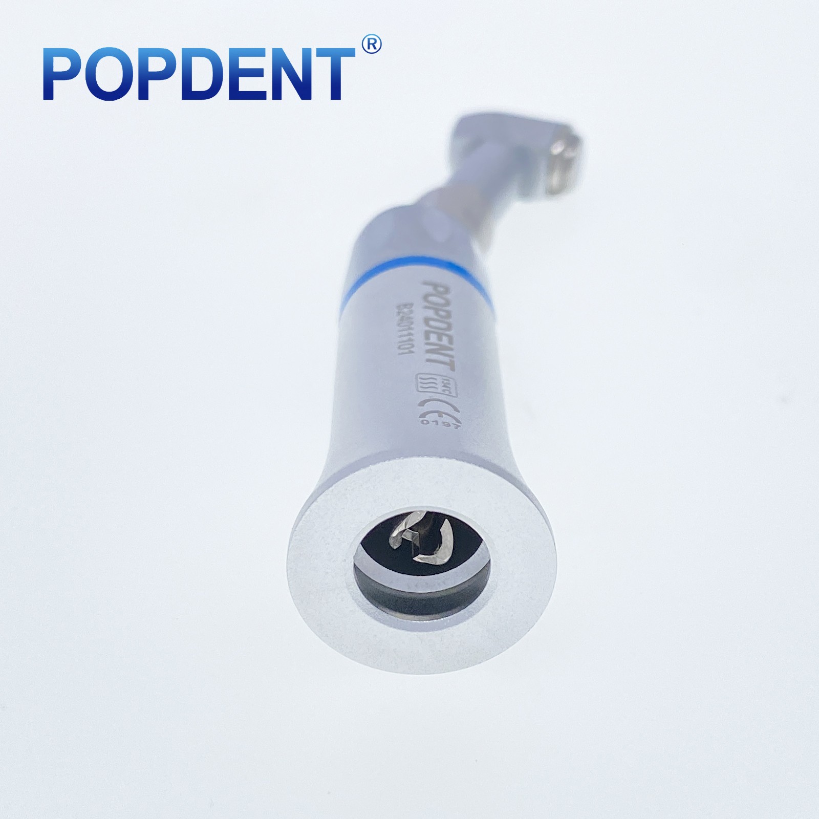 MacDent Dental Endo Mini Block Files Measuring Tools Endodontic Ruler Measure