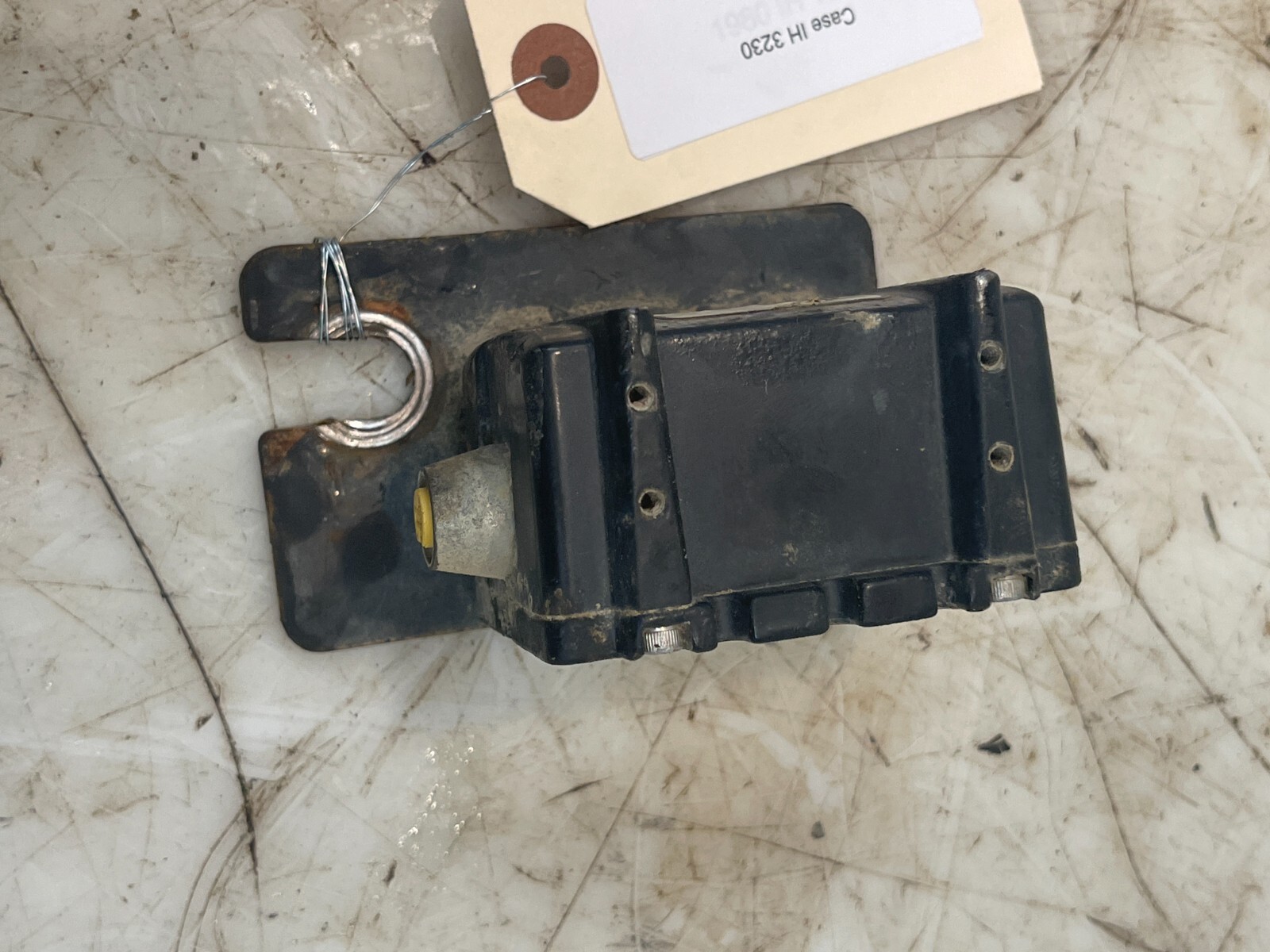 Case IH Patriot 3230 Sprayer Auto Sensor 57400-01