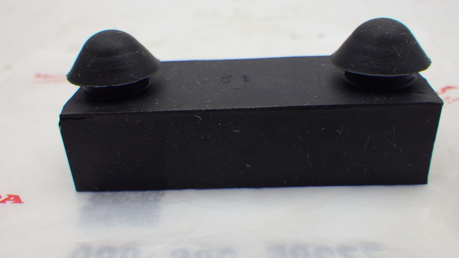 New Genuine Honda 77205-286-000 Seat Setting Rubber B