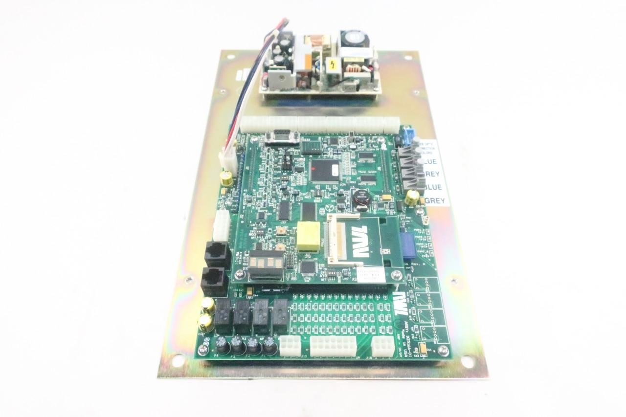 Nwl G20845-01 Controller Module
