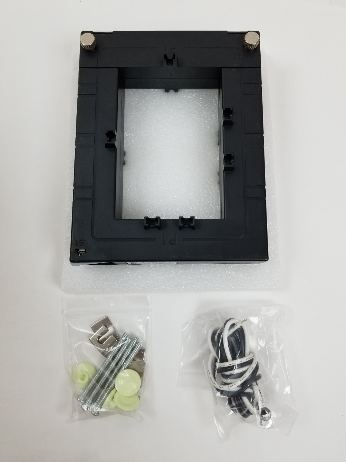 Accuenergy AcuCT-3147-1000:5 Split Core Current Transformer NEW