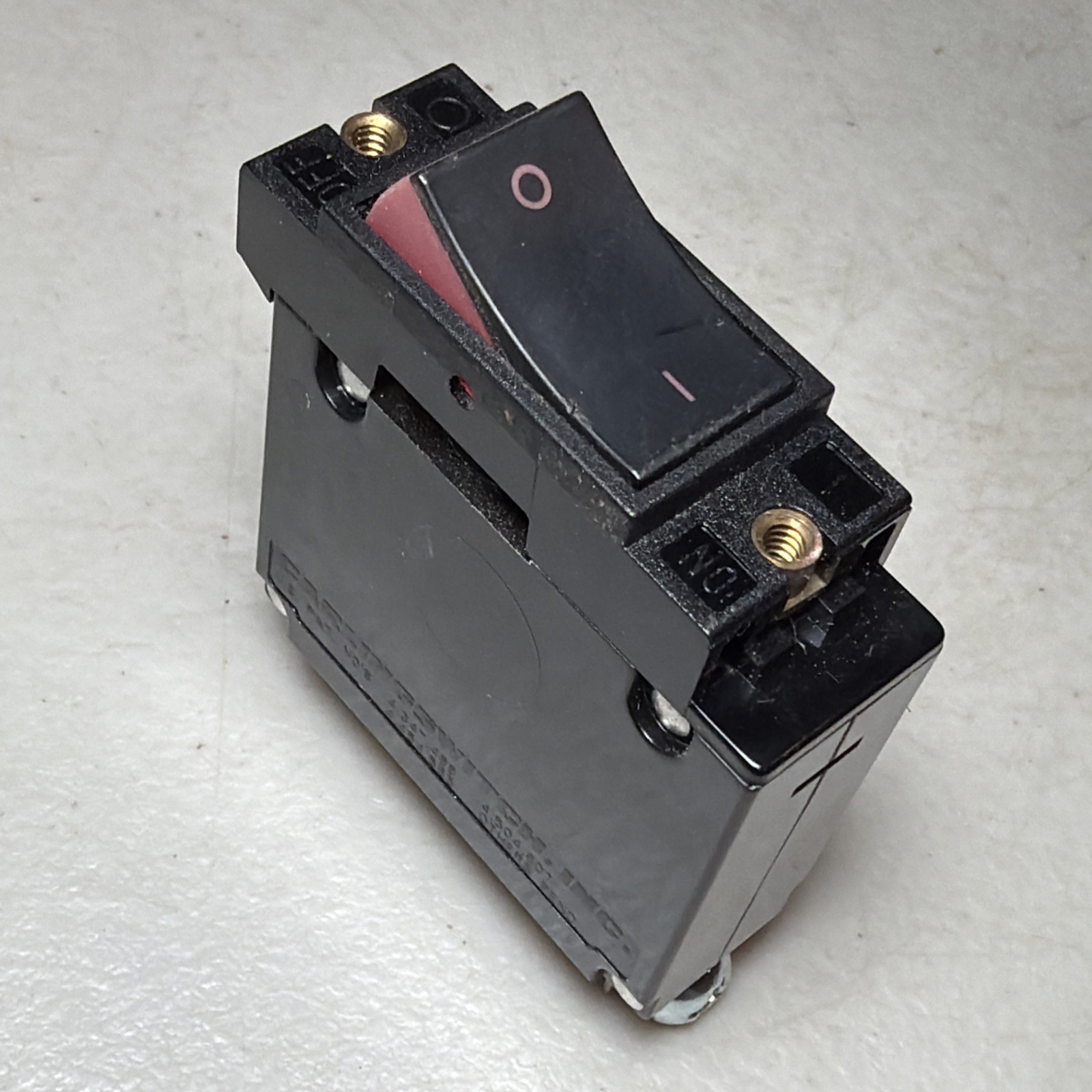 Carling Carlingswitch Circuit Breaker AC1-B0-34, Various Sizes Available