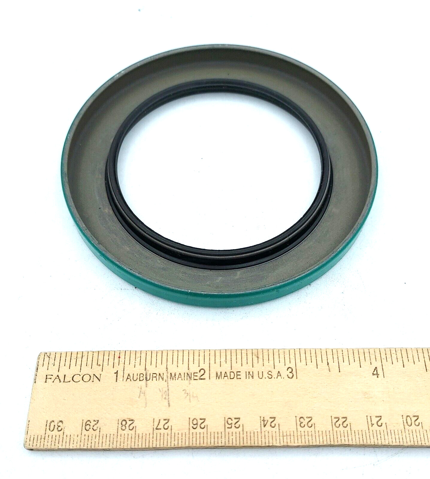 *3-PACK* SKF CR 29570 Join Radial Oil Seal 75x110x10 CRW1 *Packaging Varies*