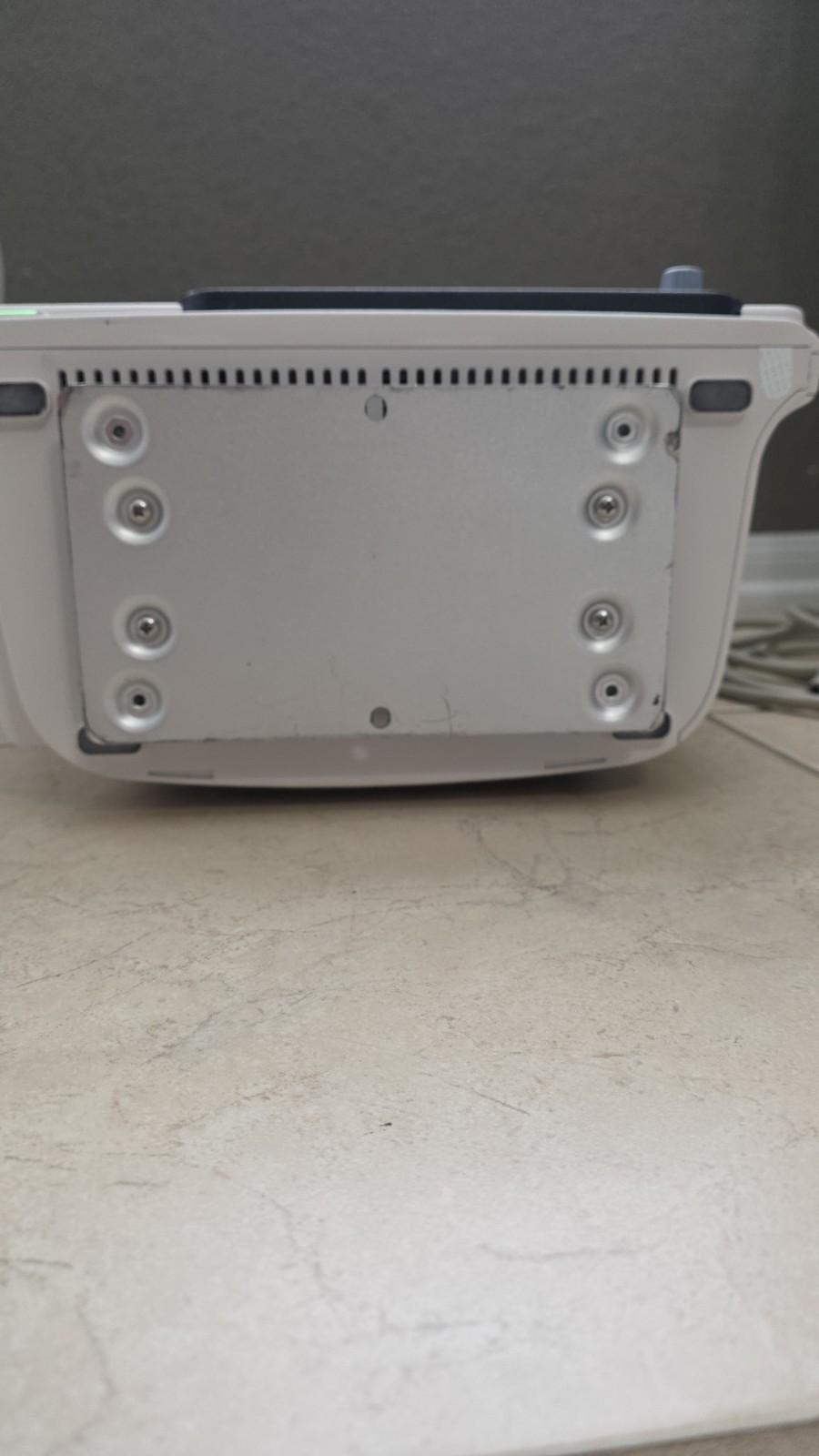 Mindray Passport 12M Patient Monitor – Powers On & Operating – Monitor Only