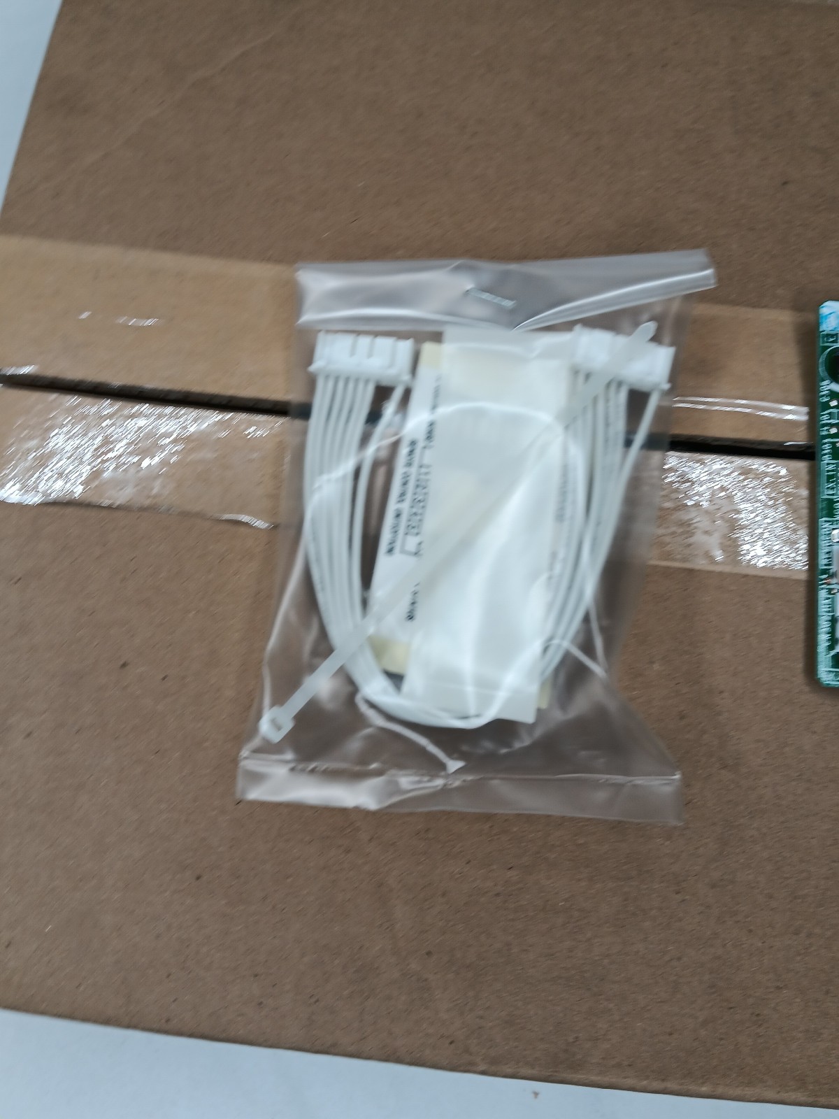 Fujitsu UTY-TWBXF1 Interface Communication Kit