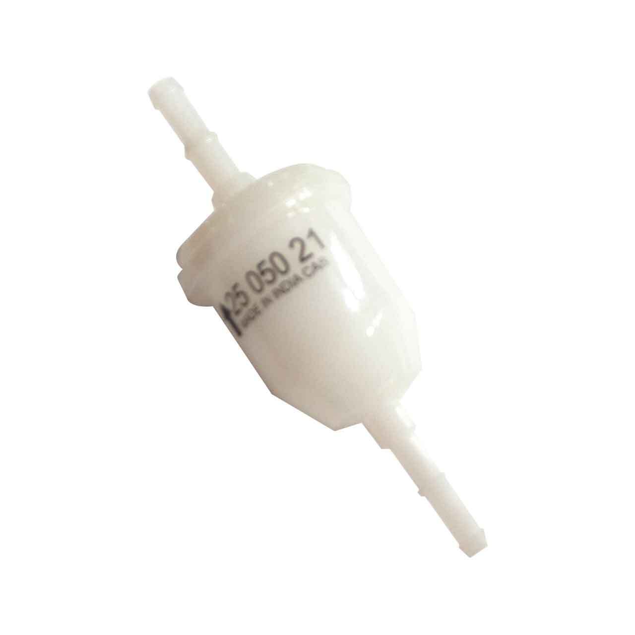 Miller 246110 Filter Fuel In-Line .250 Kohler 75Um