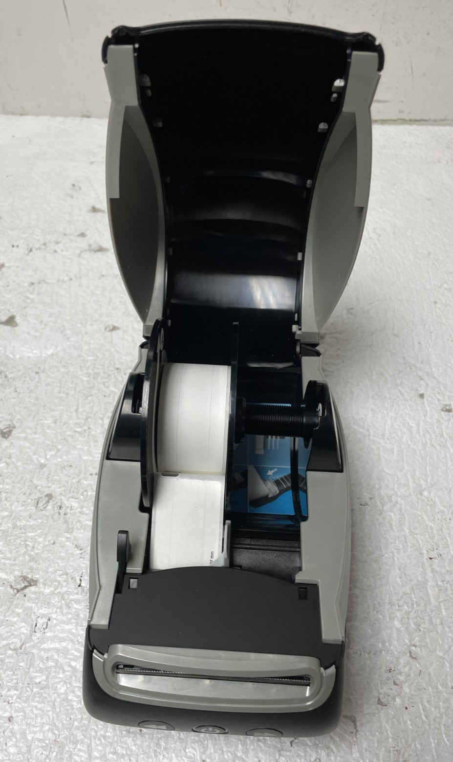 Dymo LabelWriter 550 Turbo Label Printer w/Power Supply and USB