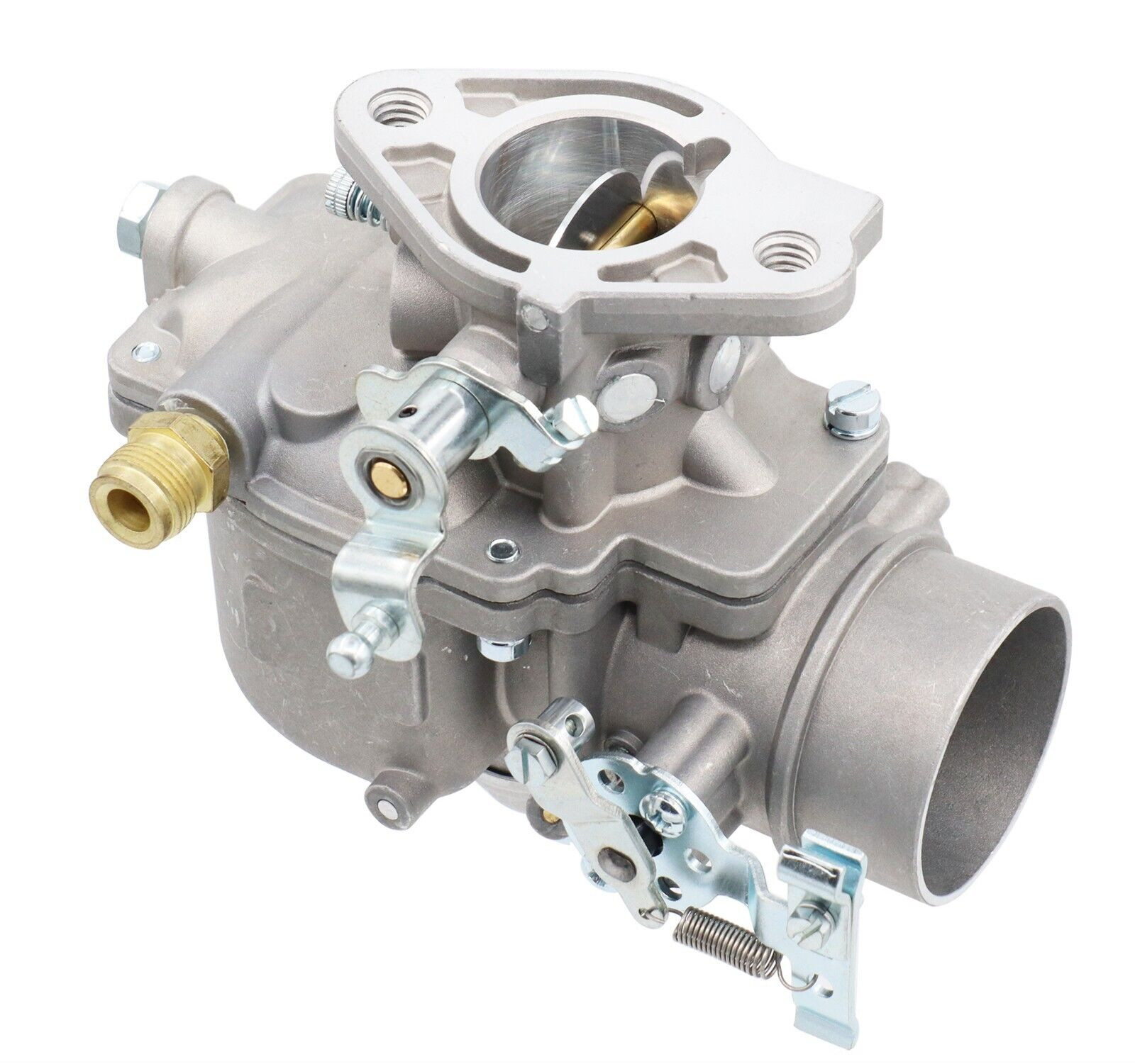 Carburetor fits 1965-1982 Ford 2000 2100 2300 2600 21210 Tractors C5NE9510G