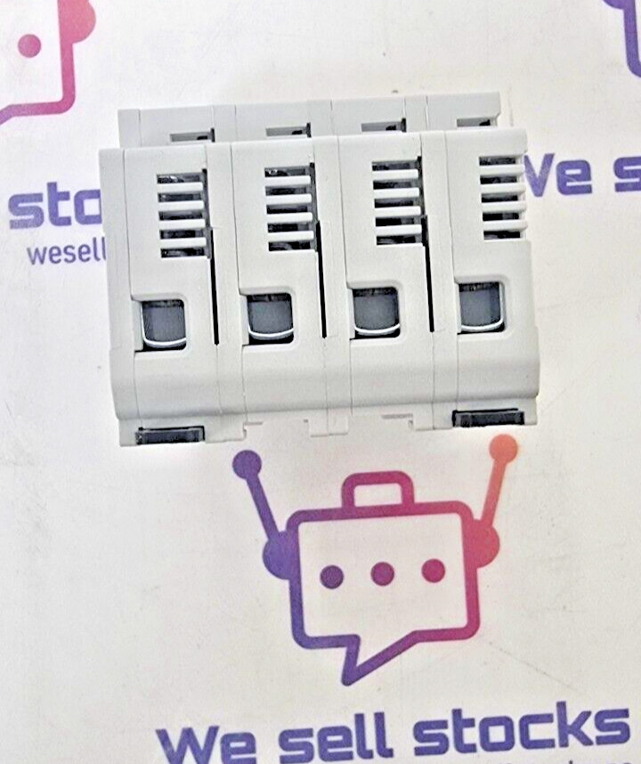 ABB 2CSM204733R1801 Fuse Switch Disconnector