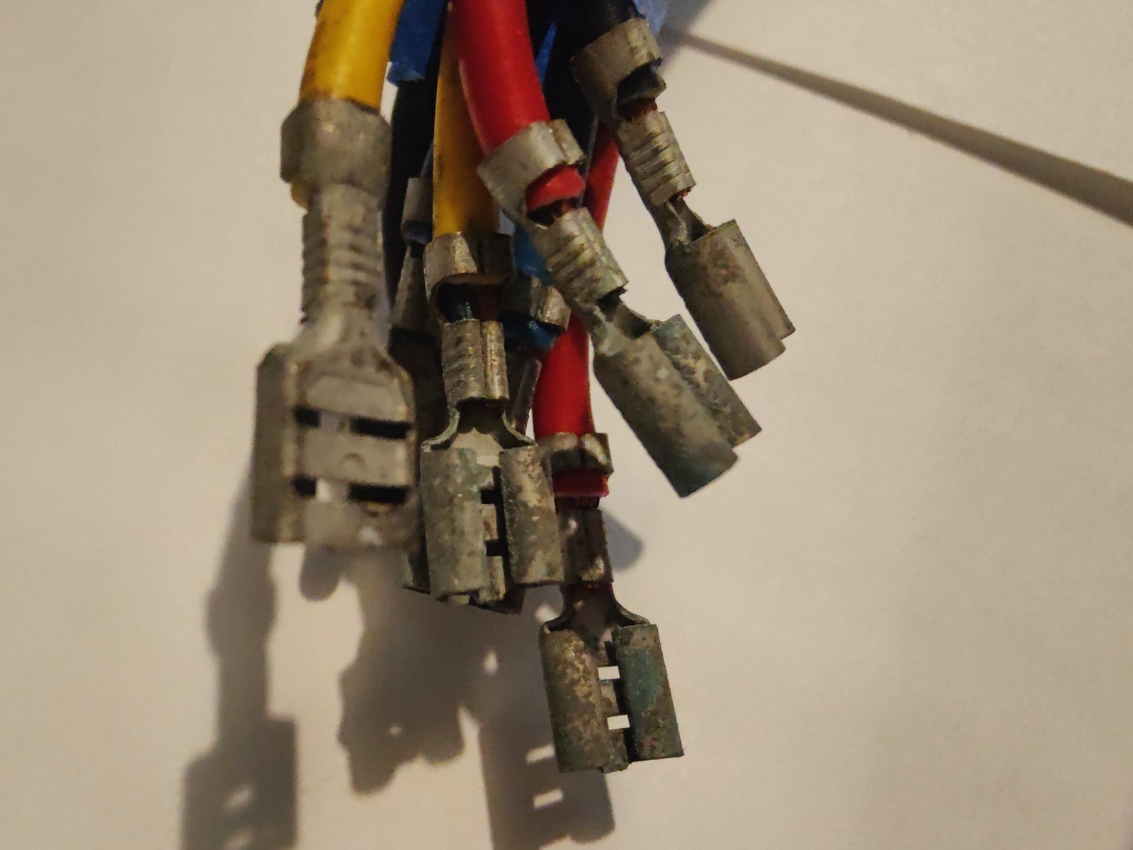 Wire Bundle