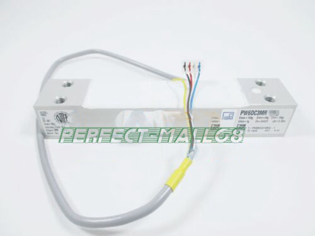 1PC NEW FOR HBM single point load cell PW6DC3MR 30kg 1-PW6DC3MR/30kg-1