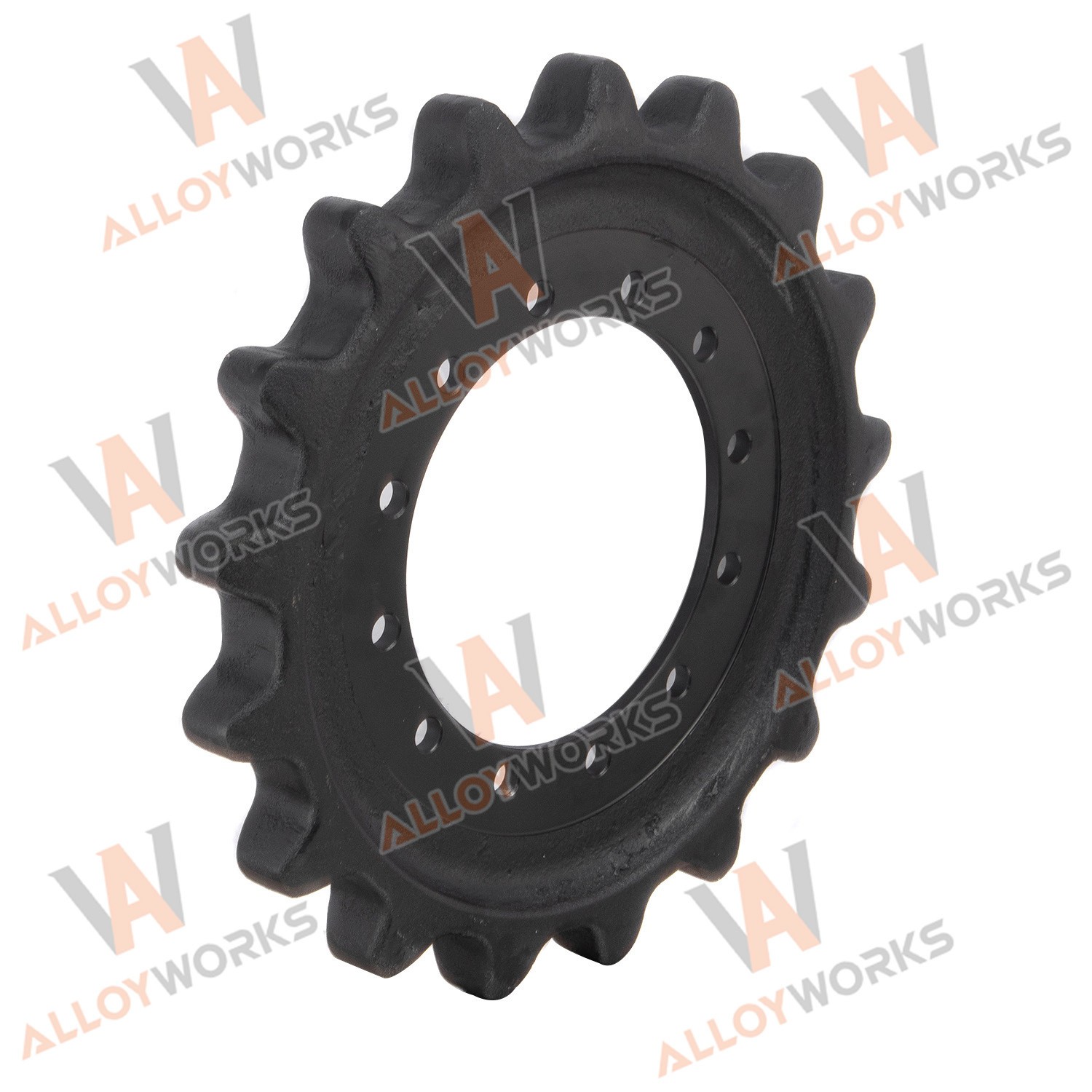 Sprocket Suits Caterpillar CAT 279C 279D 289C 289D 299C 299D 389-7601 #6812134.