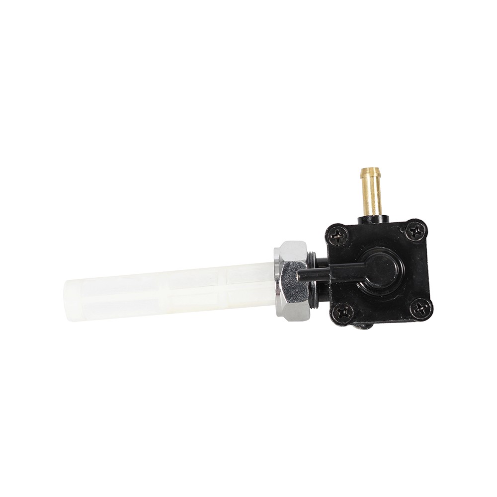 Motorcycle Fuel Valve Petcock for Harley FLST FXST FLT FXD 1995-2001 1340Cc.💫