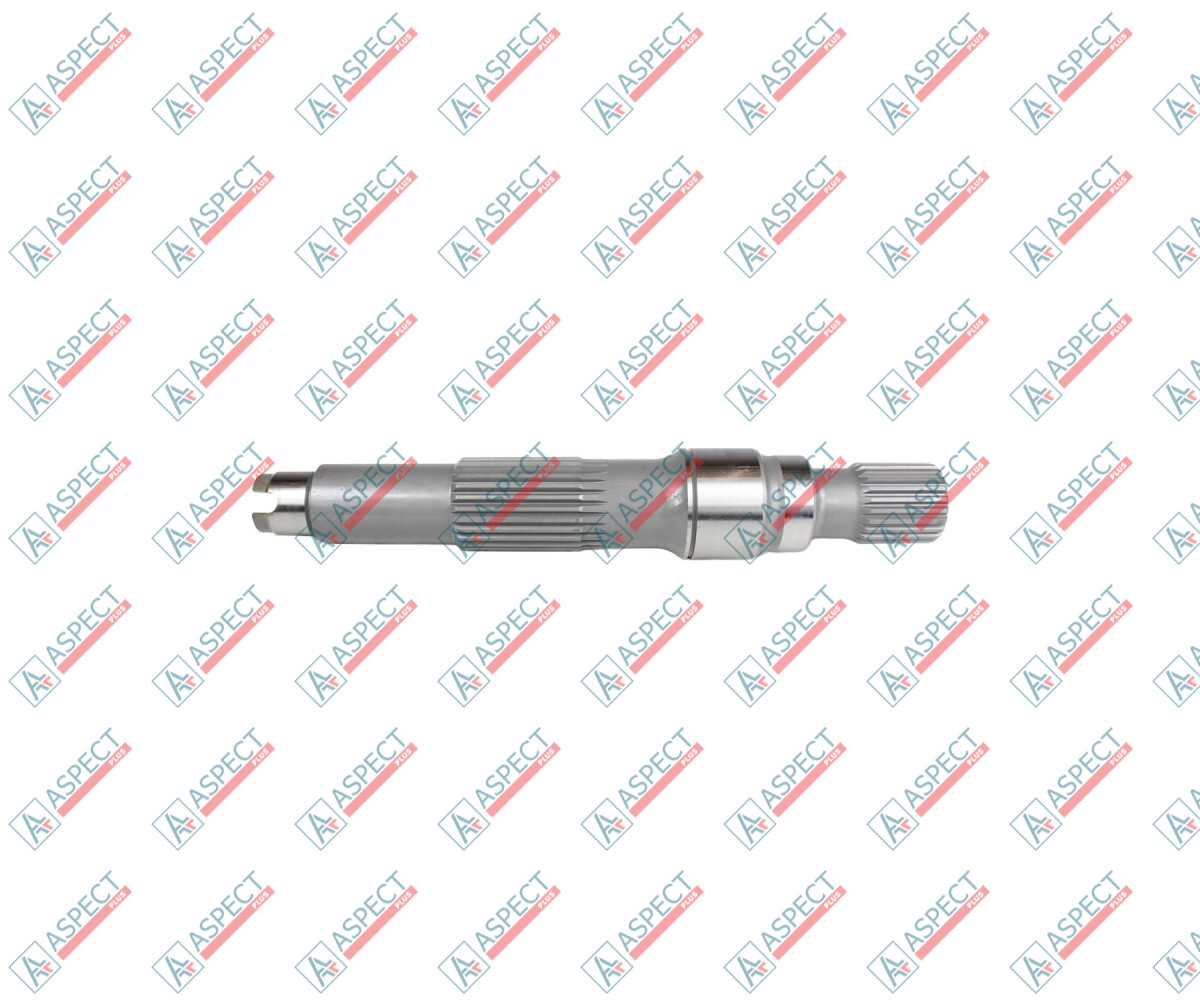 Eaton 5421, 5423 Drive Shaft L=315 mm, 23T/KEY