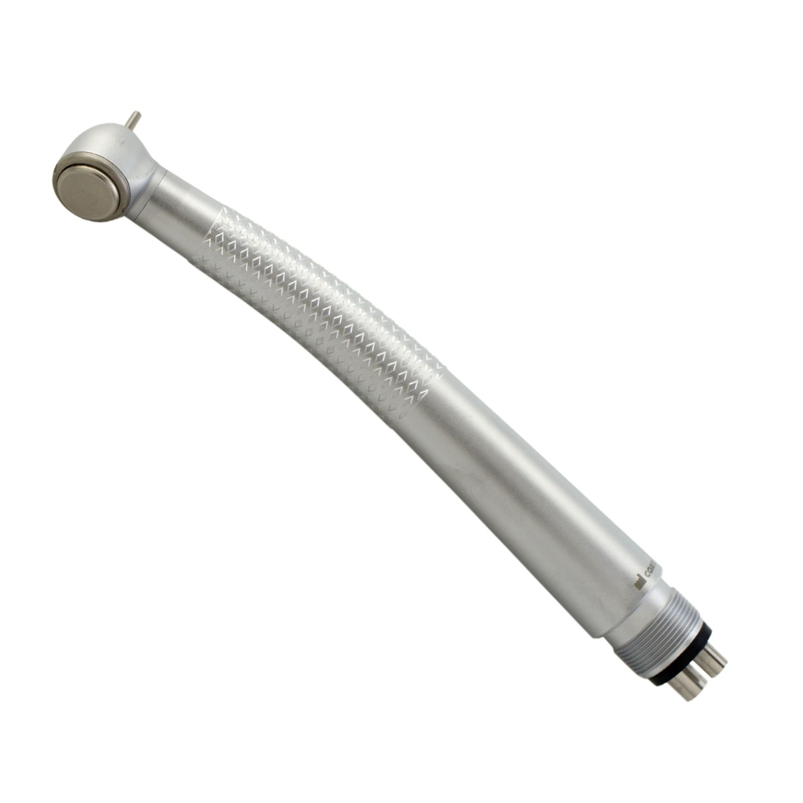 COXO Dental High Speed Handpiece 4 Hole 3 Water Spray Quick Coupling CX207-W H17