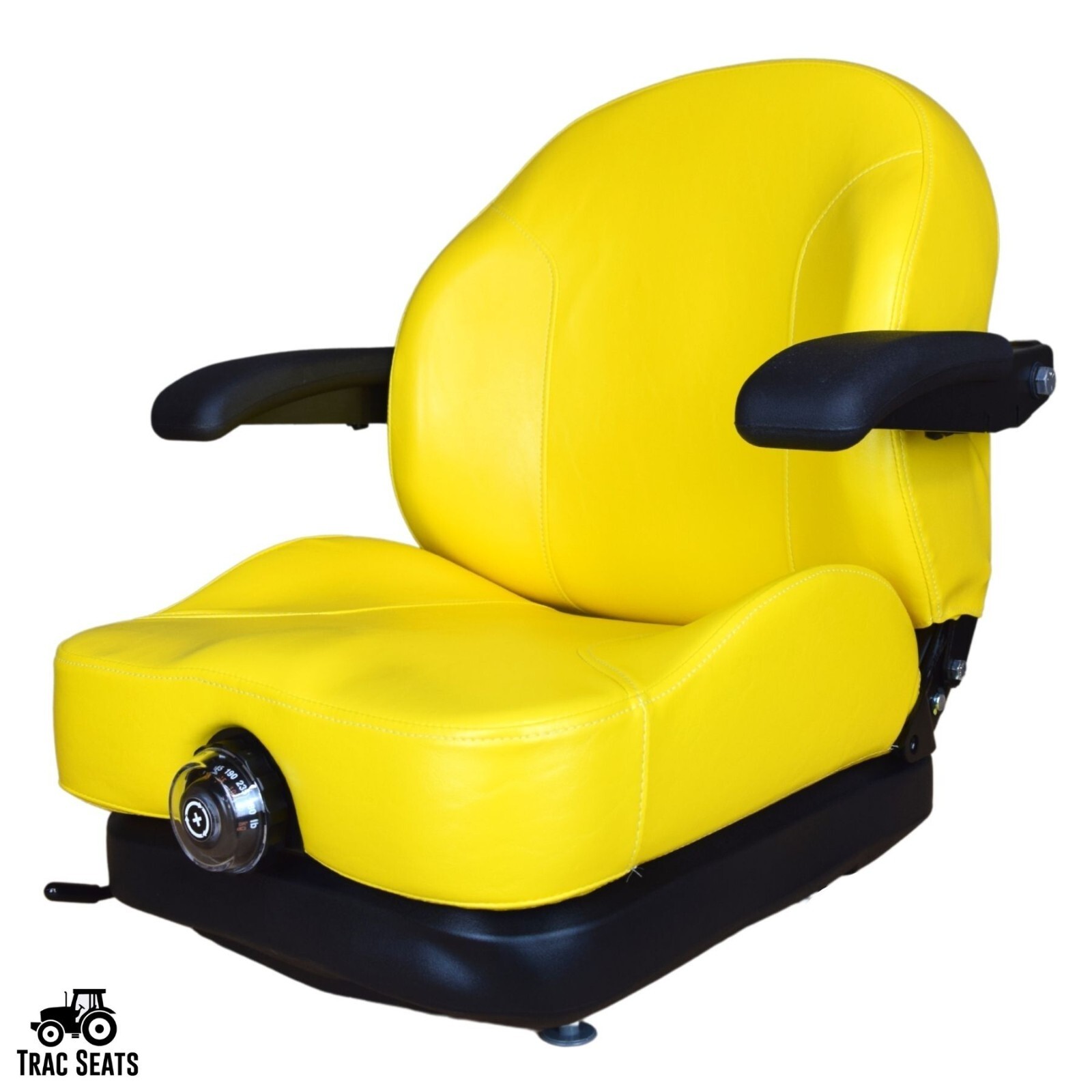 Suspension Seat for John Deere Z915 Z920 Z925 Z930 Z945 Z950 Z955 Z960 Z970 Z994