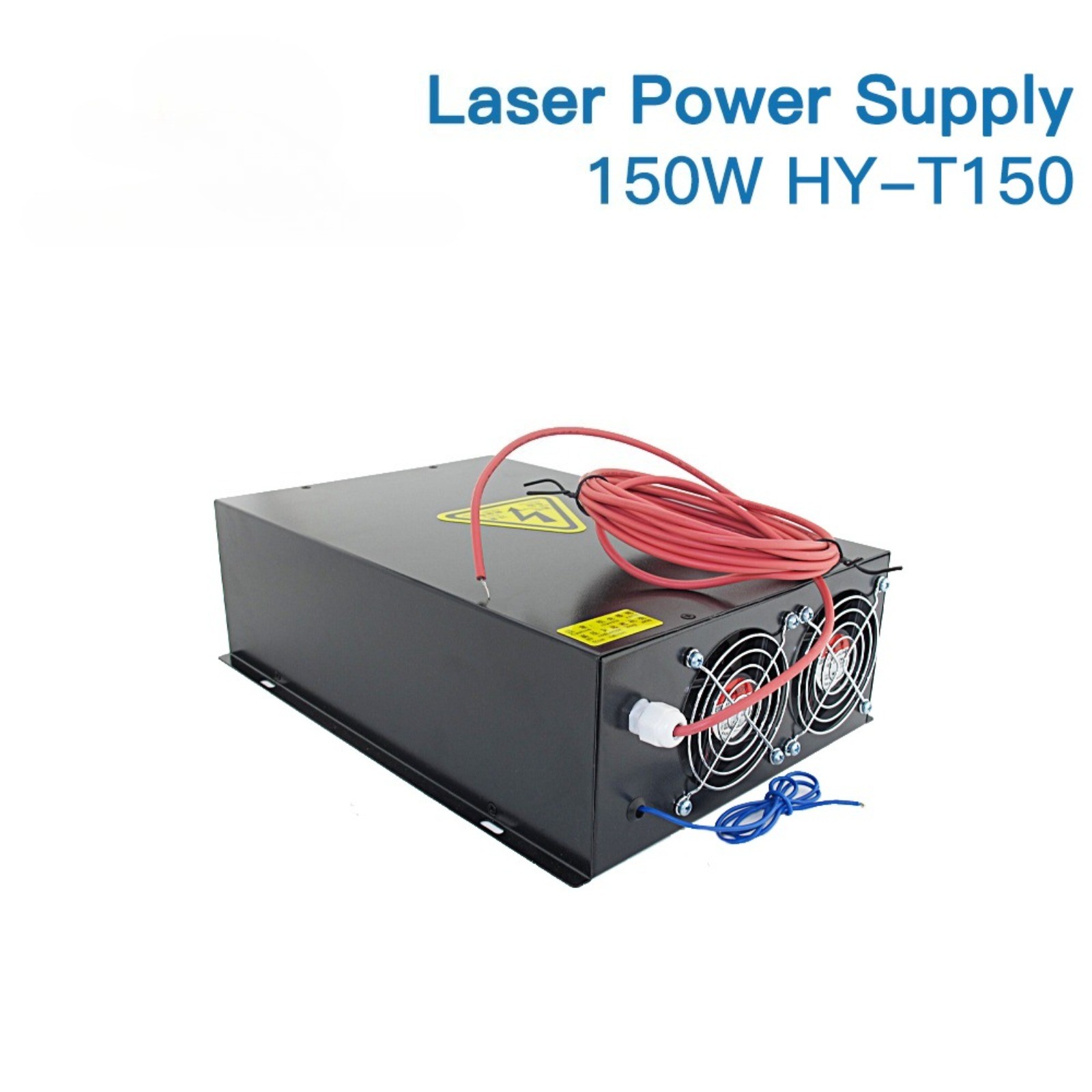 150W HY-T150 CO2 Laser Power Supply For CO2 Laser Engraving Cutting Machine
