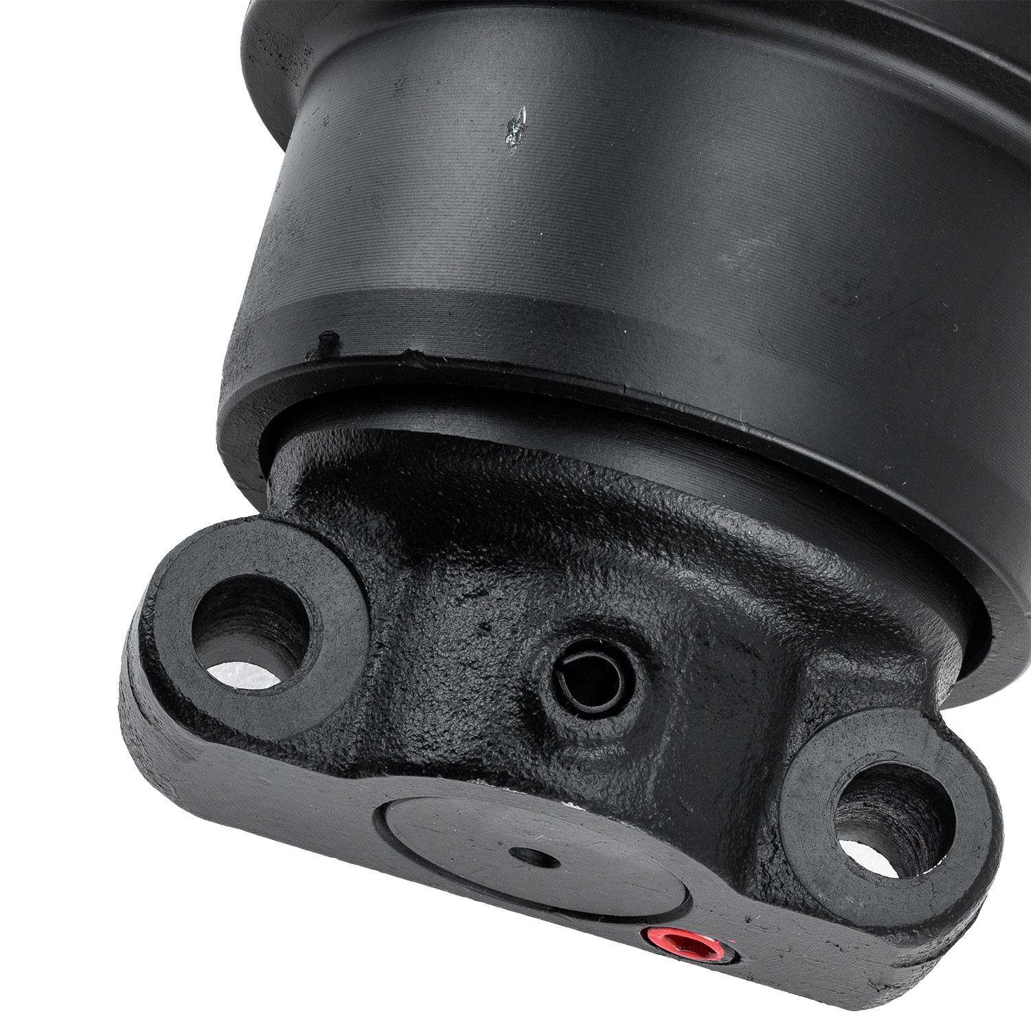 RD809-21703 Bottom Roller Undercarriage Replacement Fors Kubota KX080-3T,KX080-3
