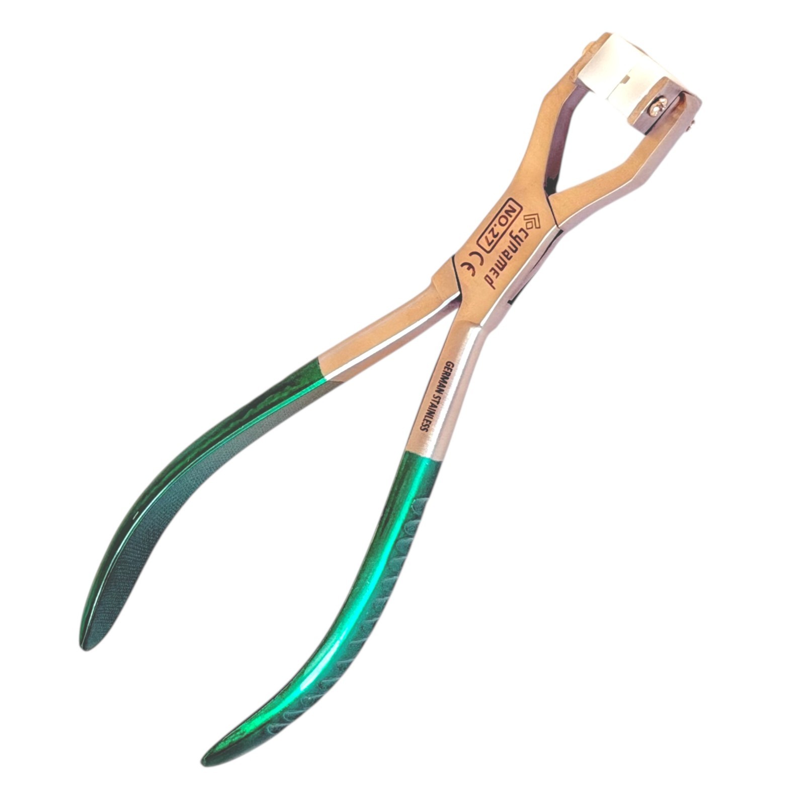 NEW Nylon Eye Wire Shaper Plier ! NORMAL CURVE PLIER Optical Tools OPTICAL PLIER