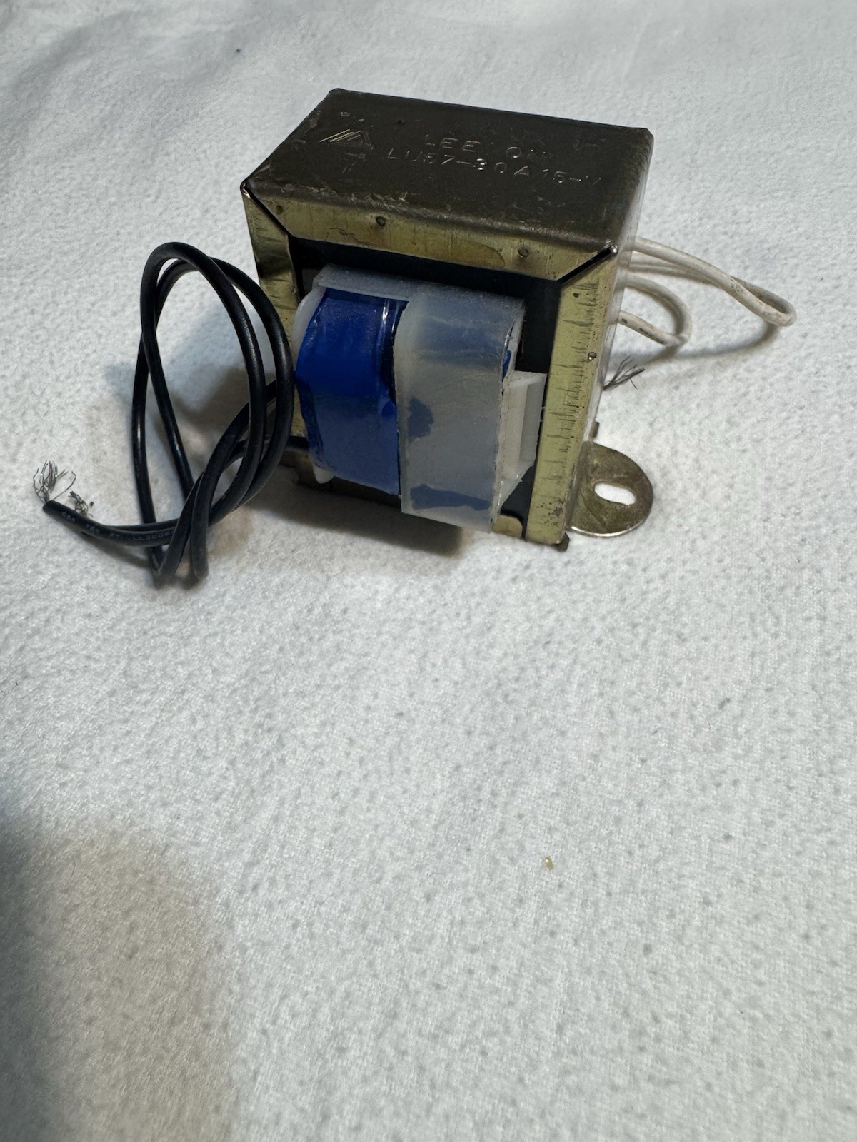 Power Transformer120v /14.5v