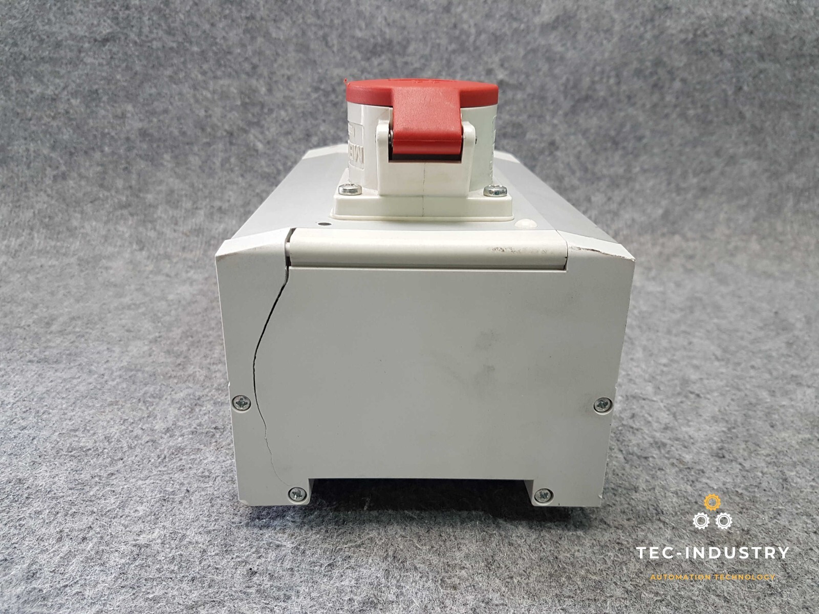 SIEMENS | BD01-AK2X/CEE165S14 | MENNEKES GGJ26 | OUTLET BOX