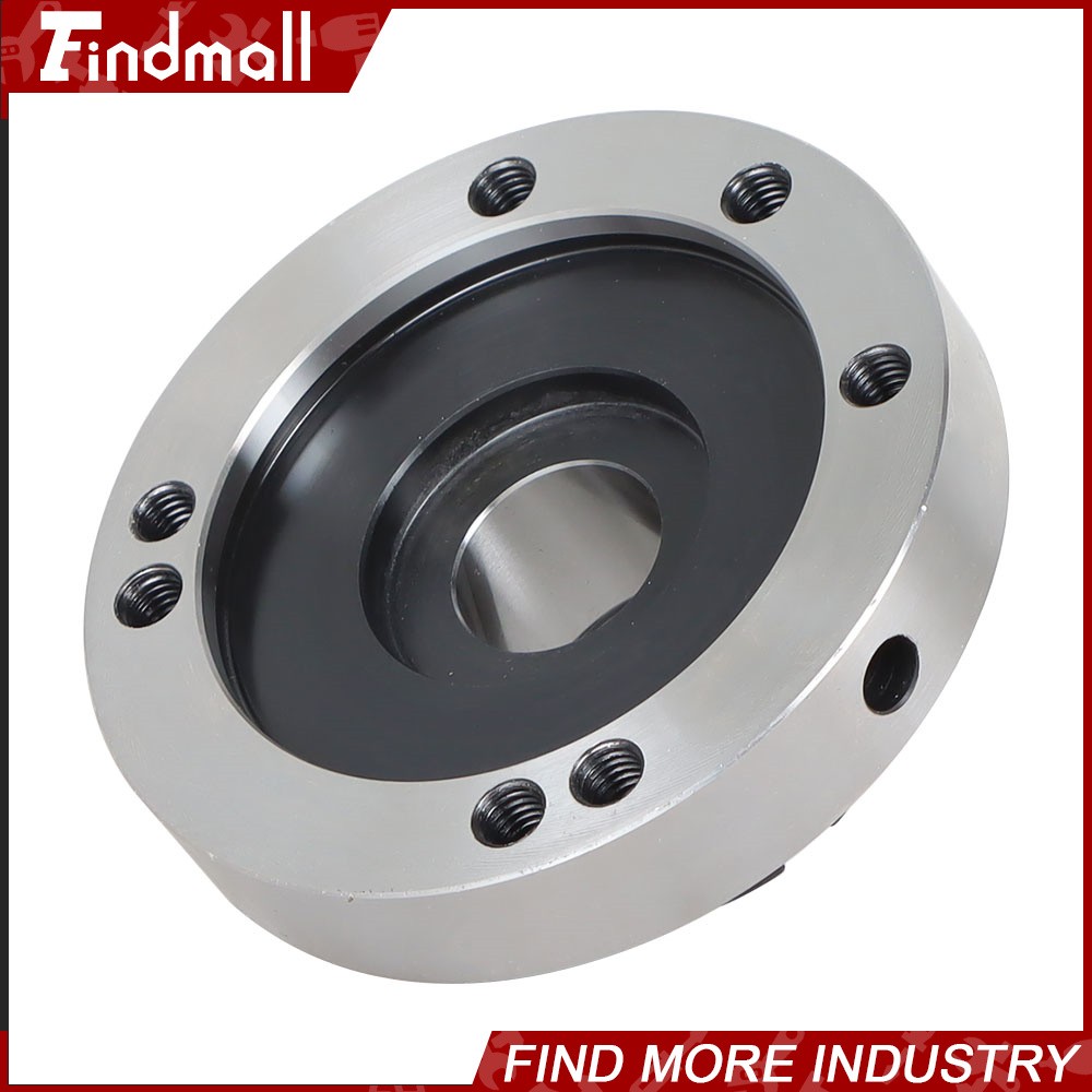 Findmall ER-32 Collet Chuck 100mm Diameter Compact Lathe For Milling Tool