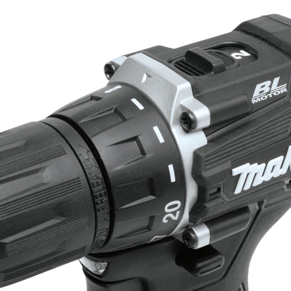 Makita XFD15SY1B-R 18V LXT 1/2 in. Driver Drill (1.5 Ah) Certified Refurbished
