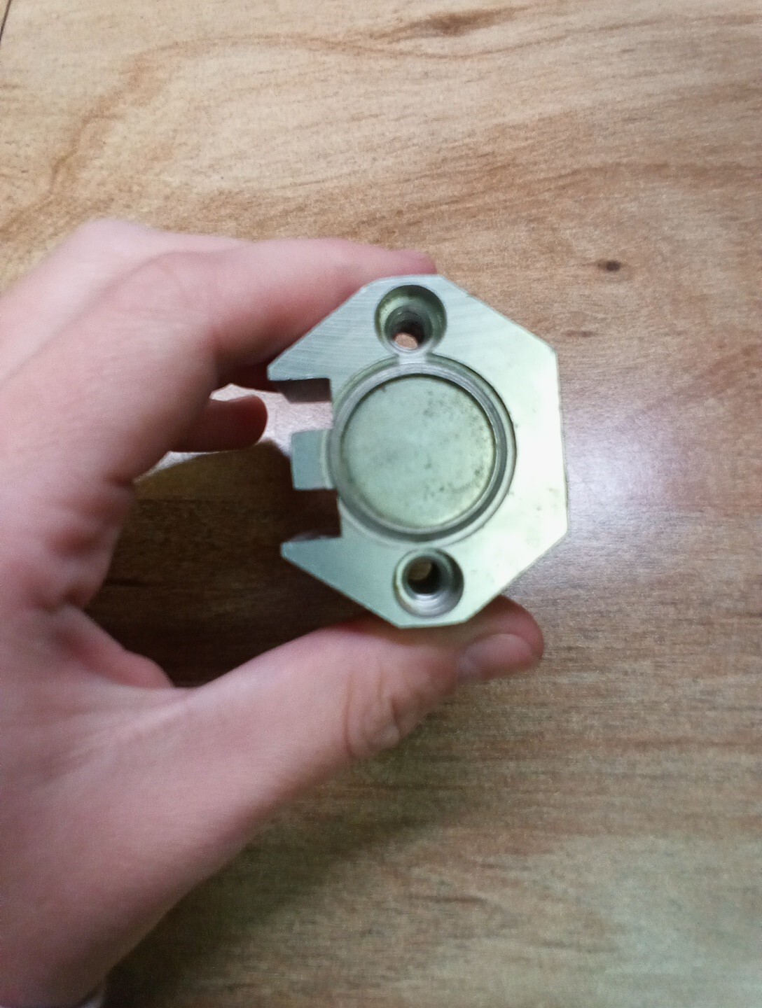 CKD CSD2-20-10 Cylinder