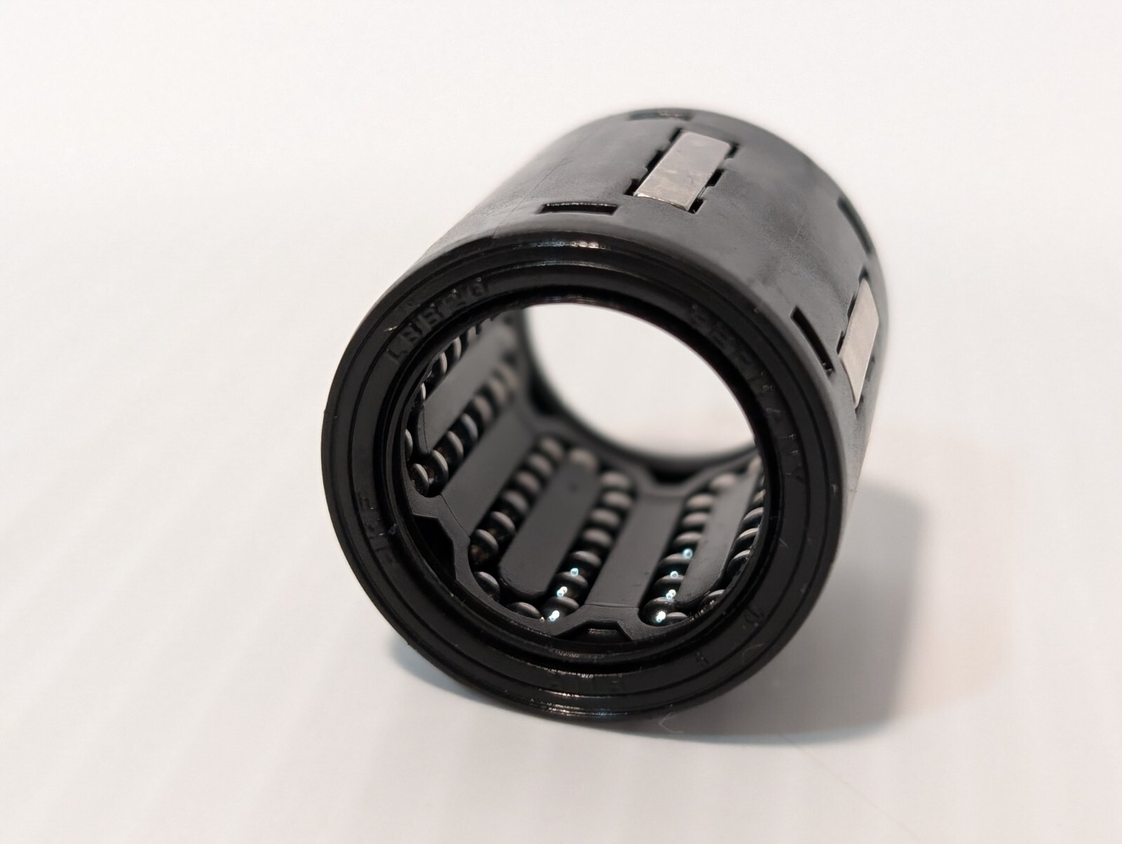 SKF LBBR 20-2LS Linear Ball Bushing Bearing – Free Returns