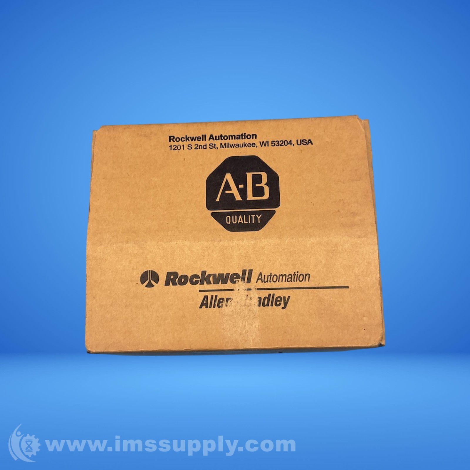 Allen Bradley 1769-PB2 CompactLogix Power Supply FNOB