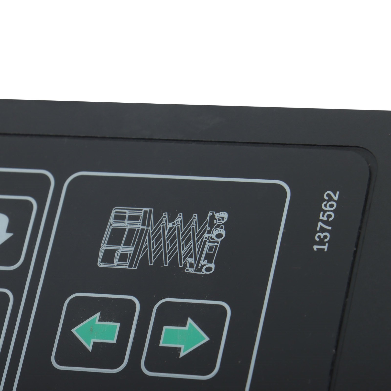 1256721GT Control Box 137562 For Genie GR-12 GR-20 GS-1530 GS-1930 GS3246 GS2032