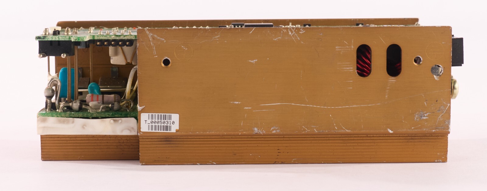 Astec MVP Series Power Module 73-552-0048 380V 1.6A