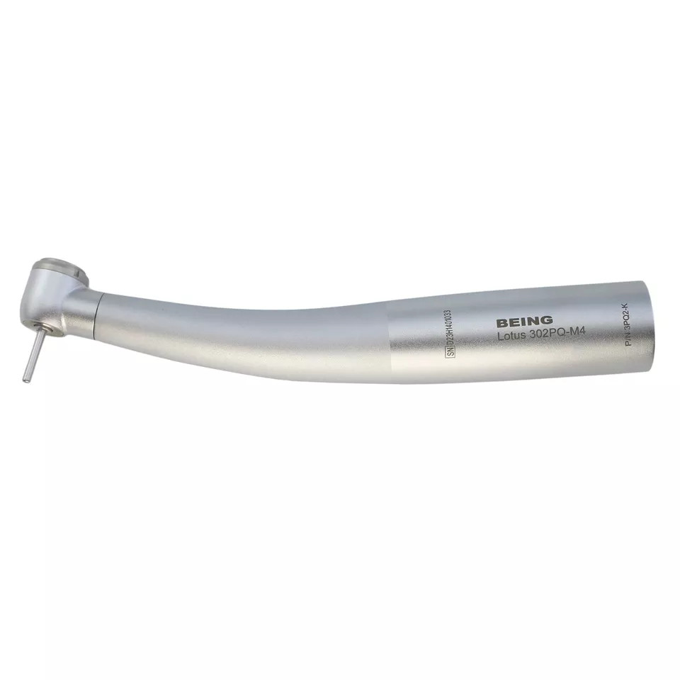 10pcs/pk KAVO style Dental High Speed Handpiece Air Turbine Push Button BEING