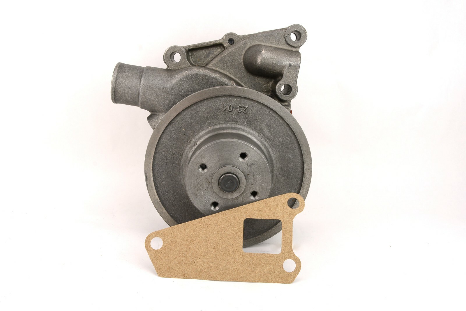 Continental TM27 (Gas) Water Pump TM27K6103