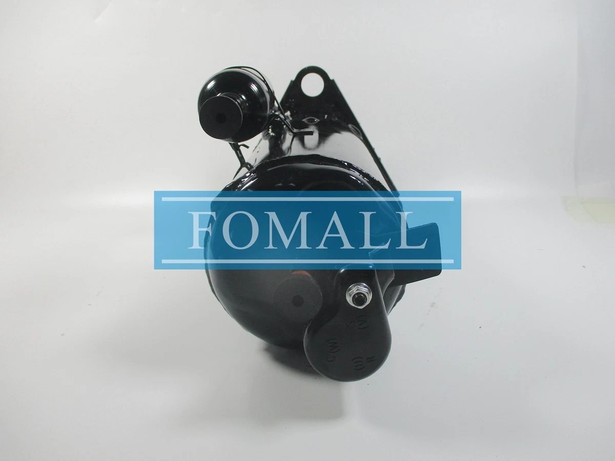 1Pcs New Oil cooling compressor HABOR-CM-600-A6 3PH 50/60HZ 380-415V