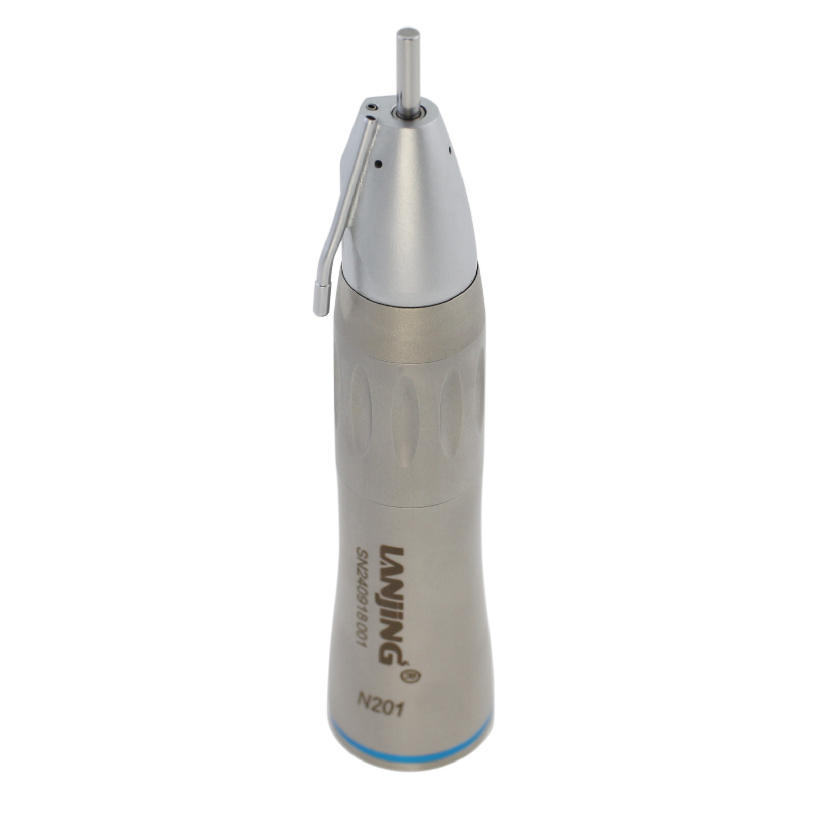Dental Surgical Handpiece 1:1 Nose Cone Straight Attachment External Irrigation