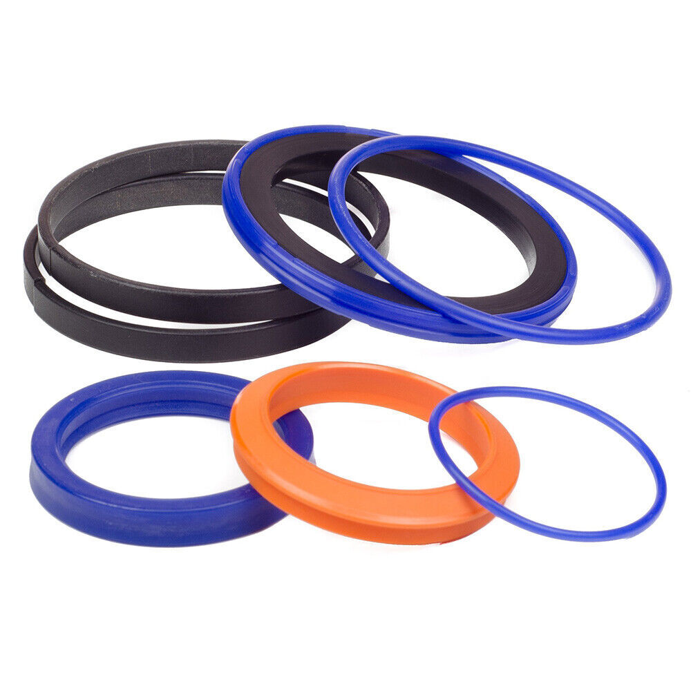 For JCB Backhoe HYDRAULIC CYL SEAL KIT 40MM ROD/70MM CYL USA