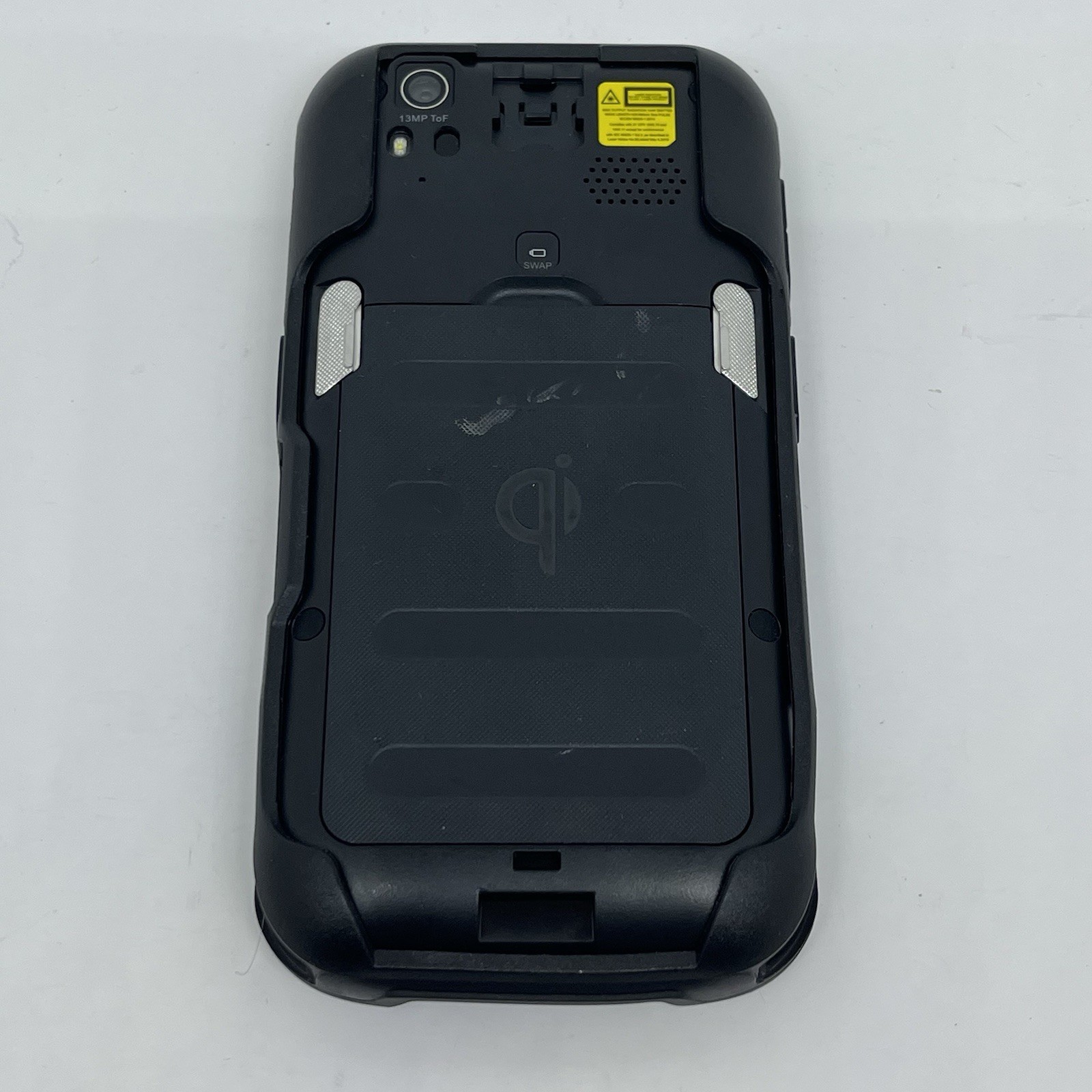 Datalogic Memor 10 Mobile Computer Scanner – 944350004 Tested