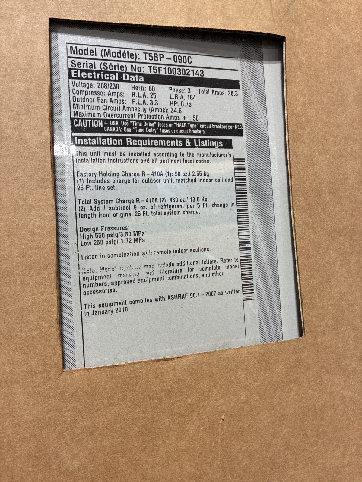 Quantity: 2 Units – $5,500 each or( OBO)