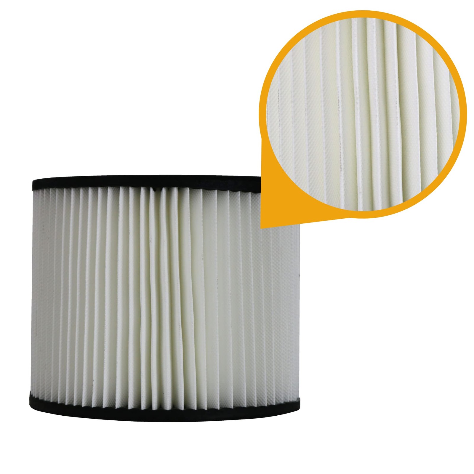 Koblenz 45-11169-00-7 Washable Cartridge Filter
