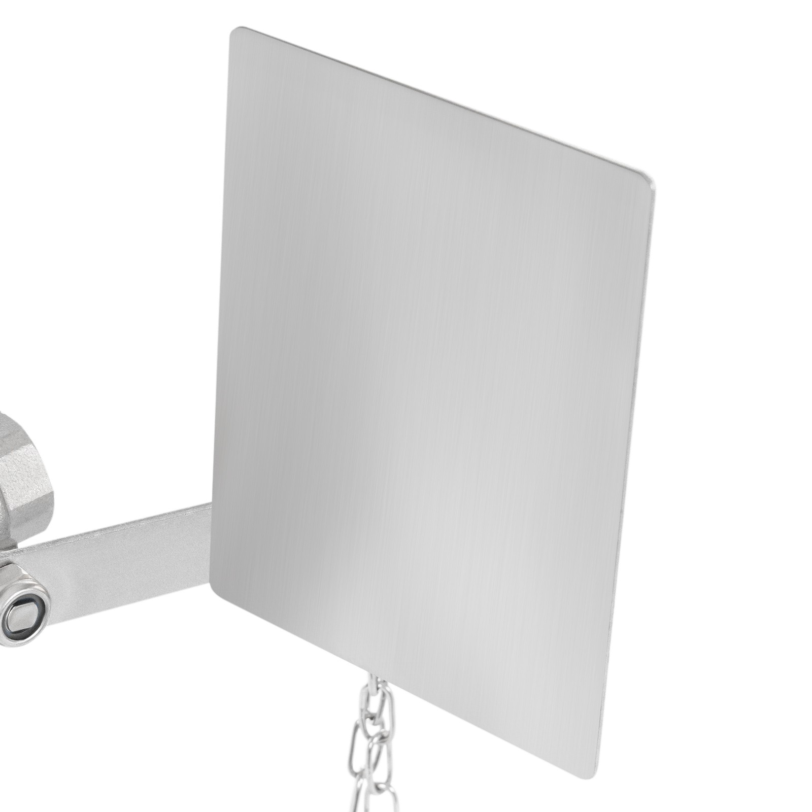 Eye Wash Station 304 Stainless Steel Emergency Eyewash Station Floor Standing