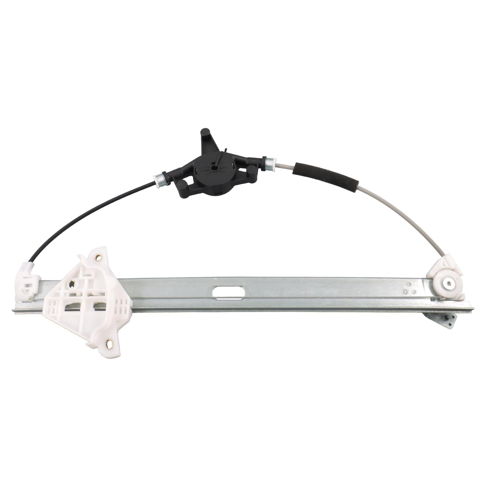 Driver Side Power Window Regulator w/o Motor Mazda 3 2014-2018 BHN9-59-590-PT
