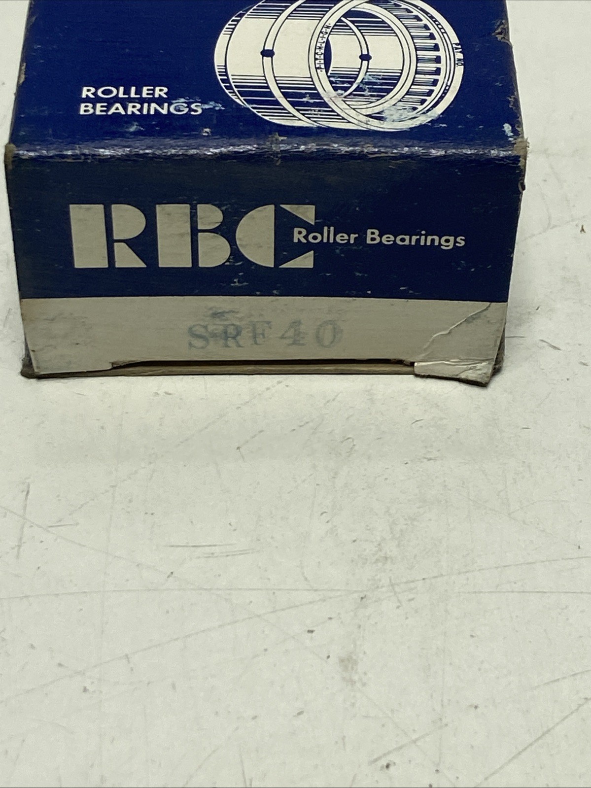 RBC BEARINGS SRF40