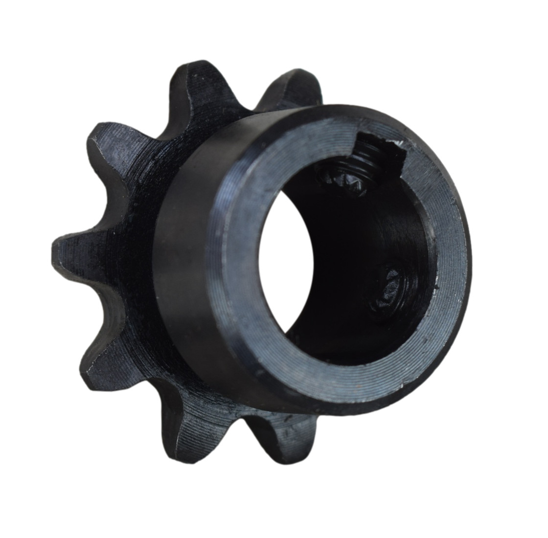 35 Roller Chain Sprocket 10 Teeth 5/8″ Bore 35B10-5/8 35BS10H-5/8