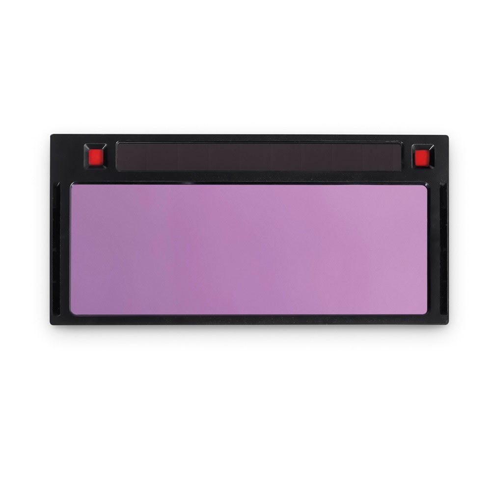 Miller 287833 Auto-Darkening Fixed Shade #11 Lens 2.000 X 4.250