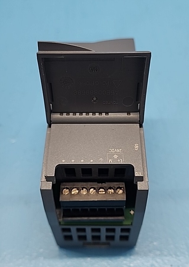 Siemens 6ES7 232-4HB32-0XB0 Simatic SM 1232 AQ Module