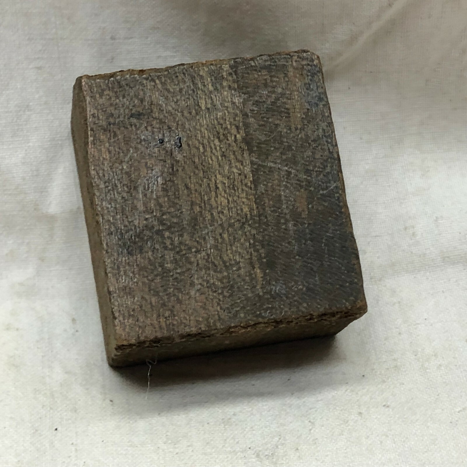Vintage Printers Block Advertising Fil-M-Art Cleveland Ohio