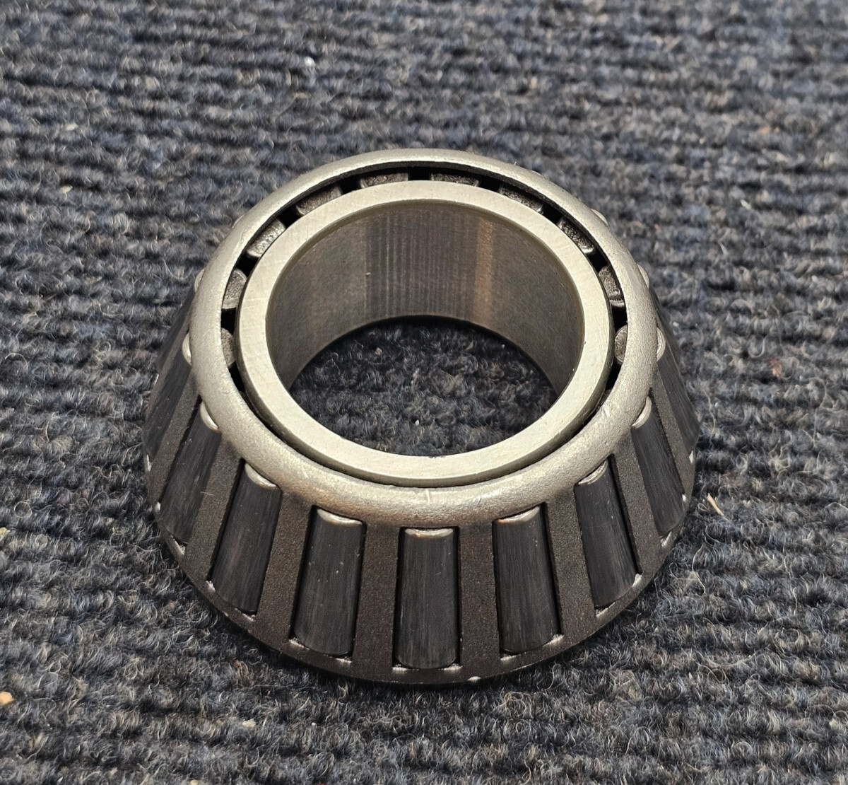 KOYO HM88649: Bearing For BMW Differential 88649, Stainless Steel