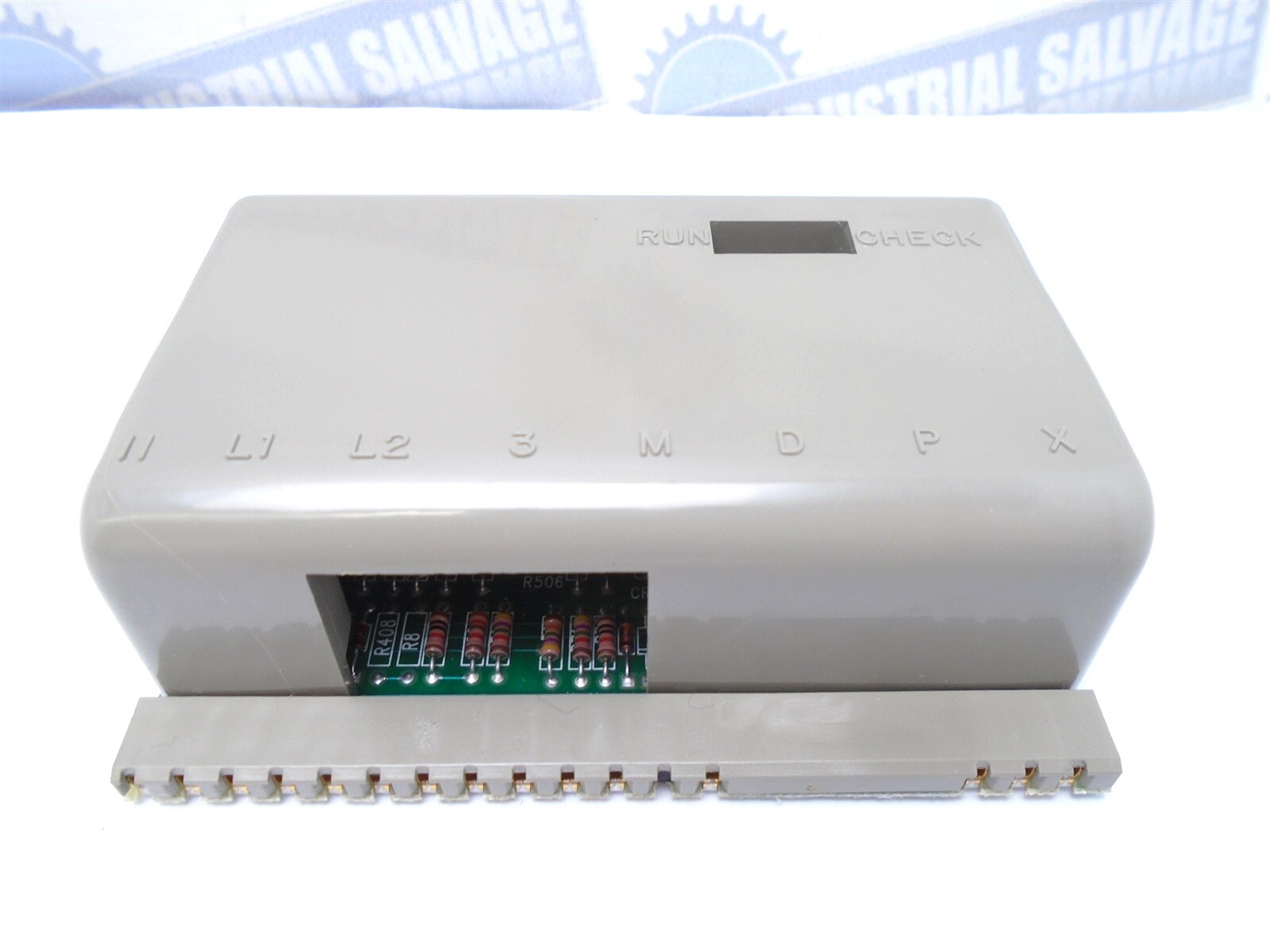 FIREYE – 71D80 – D-Series PROGRAMMER Use w/70D10/70D20/70D30 (NEW in BOX)