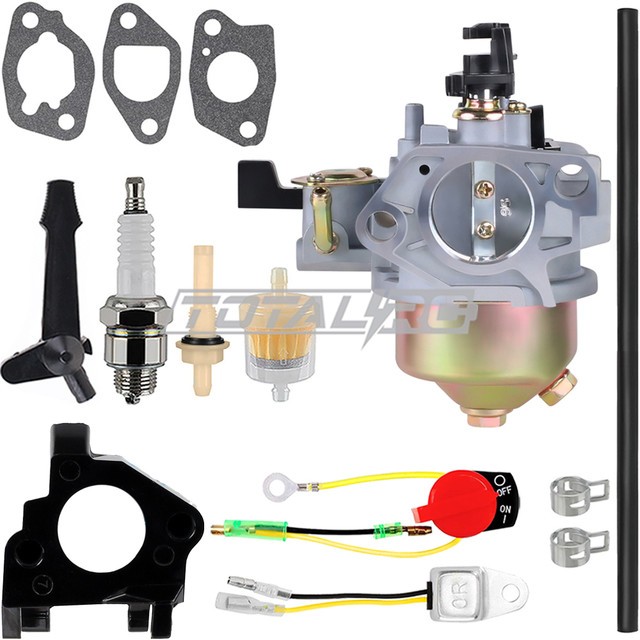 Carburetor for 190FD Lifan 15.0 Hp Engine